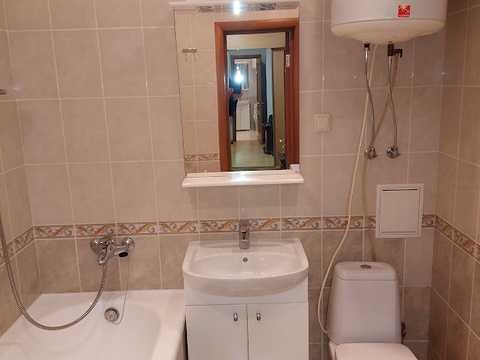 квартира за адресою Раїси Окіпної вул., 8