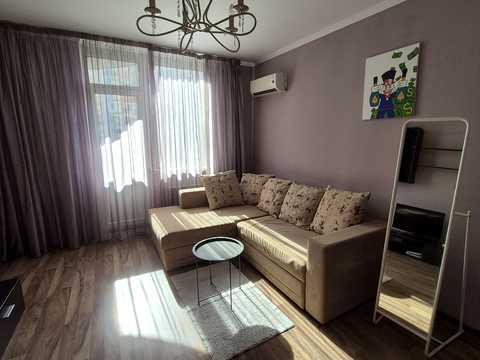квартира за адресою Юлії Здановської вул. (Ломоносова), 50/2