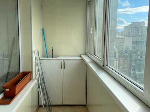 квартира за адресою Миколи Пимоненка вул., 3