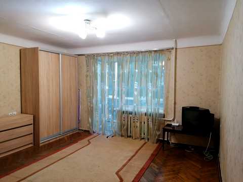 квартира за адресою Лісовий проспект, 5