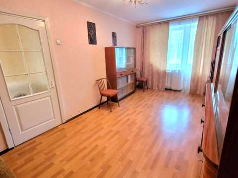 квартира по адресу Богдана Хмельницкого просп. (Героев Сталинграда), 131