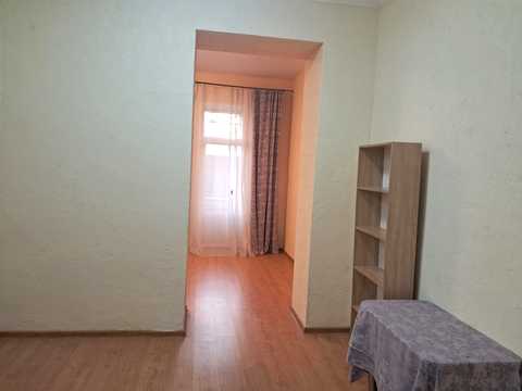 квартира за адресою Разумовська вул., 22