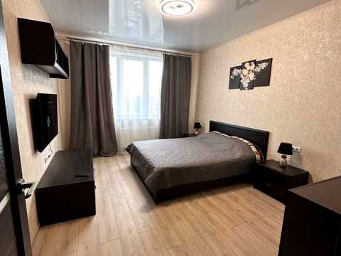 квартира за адресою Одеса, Варненська вул., 29