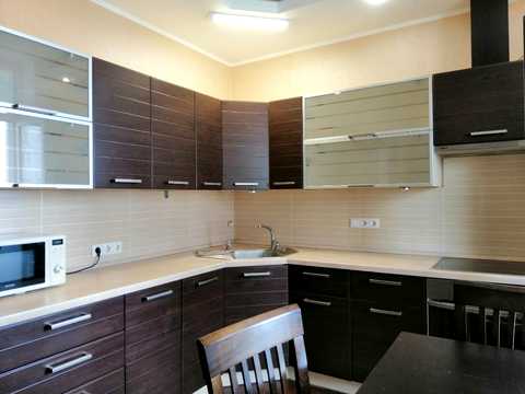 квартира за адресою Дніпровська набережна вул., 26-Б
