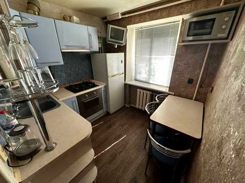 квартира за адресою Олександра Поля просп. (Кірова), 102-Б