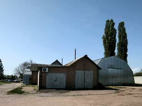 комерційна за адресою с. Білозір'я, Леніна, 110