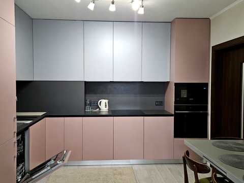 квартира за адресою Балтійський пров., 23