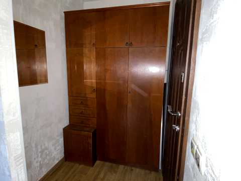 квартира за адресою Олександра Олеся вул. (Поповича), 4