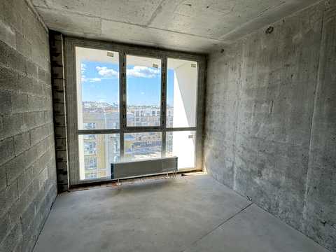квартира по адресу Салютная ул., 2