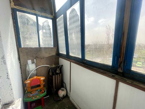 квартира по адресу п. Полигон, 3 Поперечна, 12