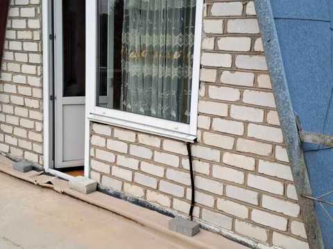 дом по адресу широка, 1