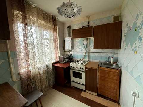 квартира за адресою Криворізька вул., 22б