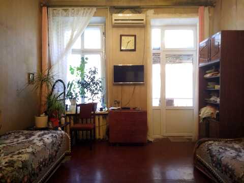 квартира за адресою Базарна вул., 50