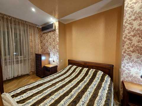 квартира по адресу Киевская ул., 60