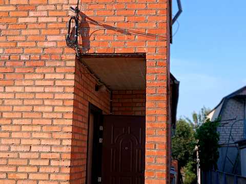 дом по адресу Москаленка, 53
