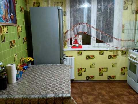 квартира по адресу Херсонское шоссе