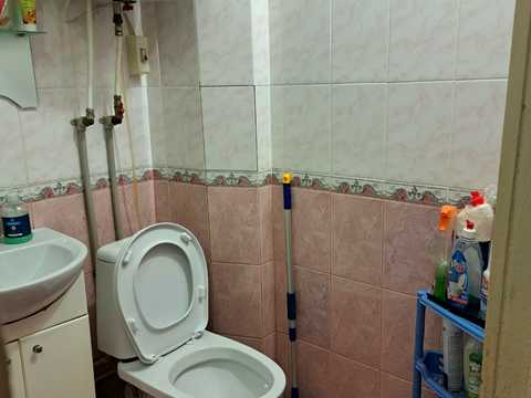 квартира по адресу Мира просп., 48