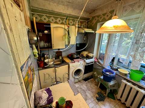 квартира по адресу Ивана Выговского ул. (Маршала Гречка), 12-А