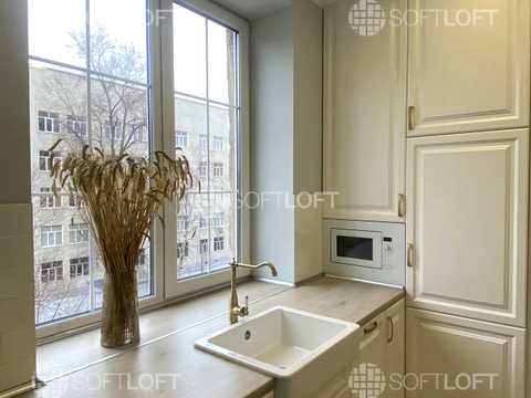 квартира за адресою Ярослава Мудрого вул. (Петровського), 37