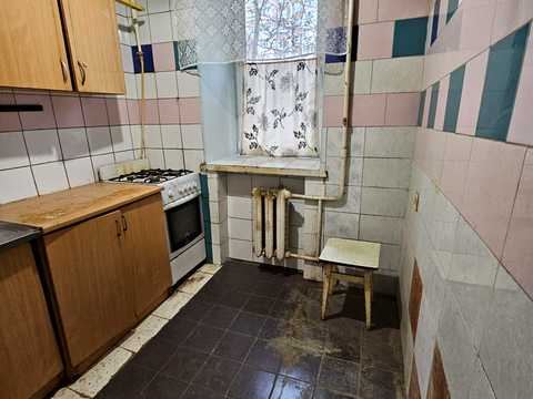 квартира по адресу Бакинская ул., 37-Б