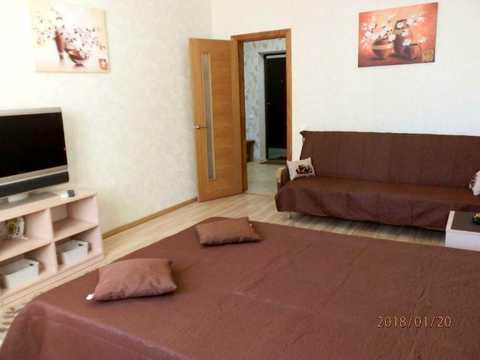 квартира за адресою Юрія Кондратюка вул., 5