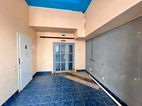 комерційна за адресою Галицька вул., 22
