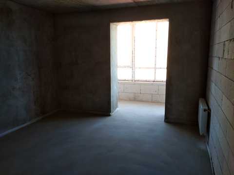 квартира по адресу Космонавтов ул., 128