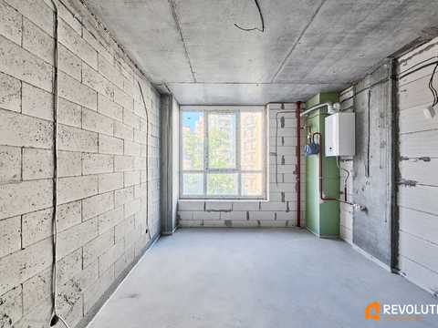 квартира по адресу Миколи Сингаївського ул. (Ново-Оскольская), 2-ж
