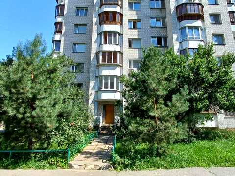 квартира за адресою Михайла Котельникова вул., 11