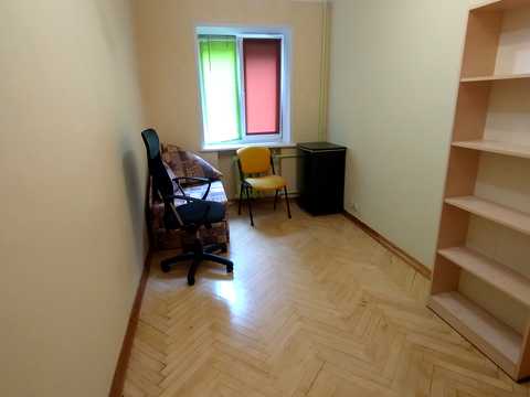 квартира за адресою Київ, Мечникова вул. (Кловський), 22-А