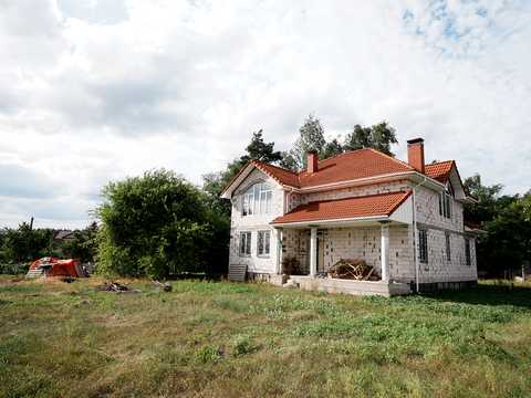 будинок за адресою Зарічна