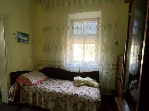 будинок за адресою Волноваська вул. (Саратовська), 9