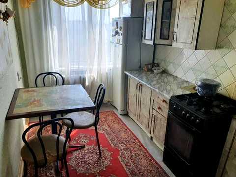 квартира за адресою Яскрава вул. (Тверська), 13
