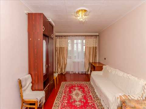 квартира за адресою Київське шосе, 1
