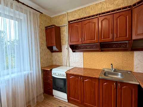 квартира за адресою Кулика і Гудачека вул. (Макарова), 6