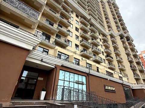 квартира за адресою Педагогічна вул., 23