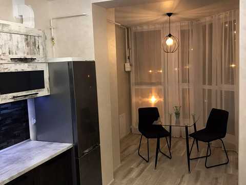 квартира по адресу Мартынова , 4
