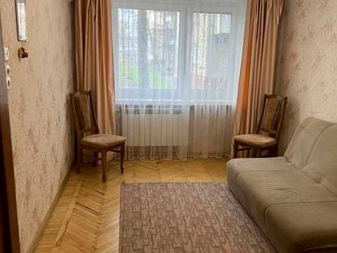 квартира по адресу Двенадцатого Апреля ул., 26