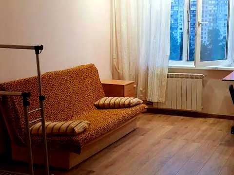 квартира по адресу Левка Лукьяненко ул. (Маршала Тимошенка), 1-Д