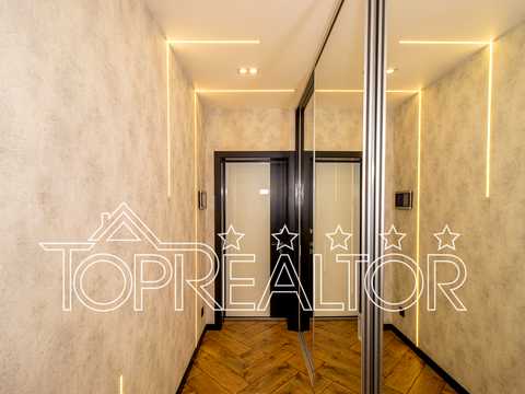 квартира за адресою Архітектора Альошина просп. (Орджонікідзе), 5