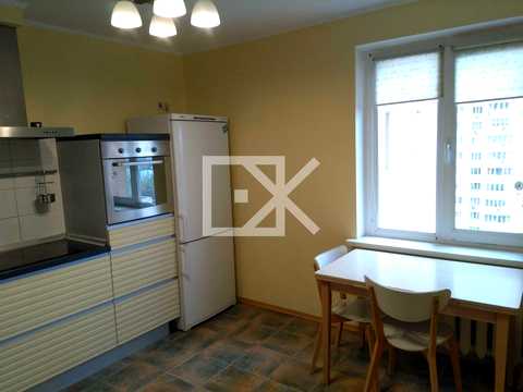 квартира по адресу Дарницкий бульв., 8