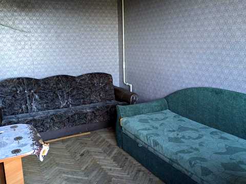 квартира за адресою Дніпроводська вул., 3