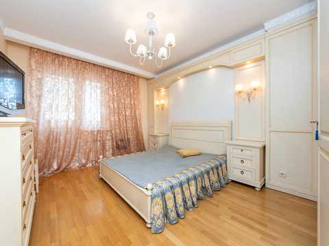 квартира за адресою Ореста Васкула вул. (Феодори Пушиної), 19