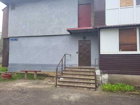 квартира по адресу Электровозная ул., 8