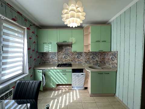 квартира за адресою Проспект миру, 143а