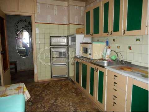 квартира по адресу Вітряні Гори ул., 3