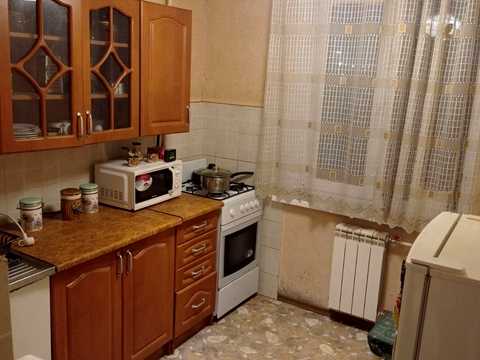 квартира по адресу Северная ул. (Північна), 50