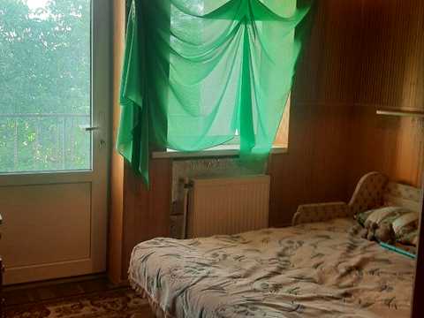будинок за адресою смт. Брусилів, Лермонтова, 21
