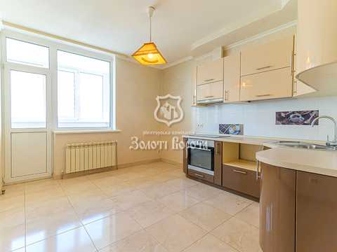 квартира за адресою Олени Пчілки вул., 5