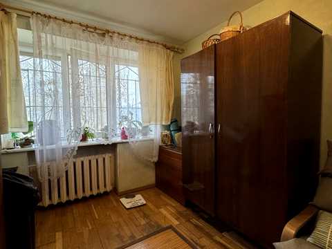 квартира за адресою Євгена Танцюри вул. (Генерала Петрова), 47